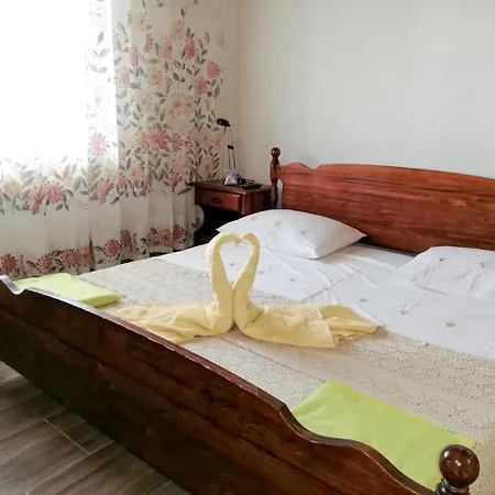 Nevenka Apartment *