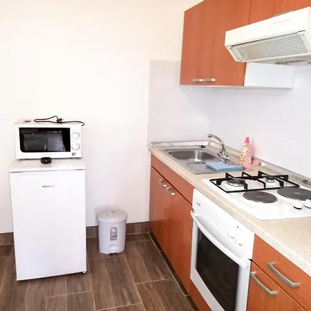 Appartamento Nevenka Starigrad Paklenica