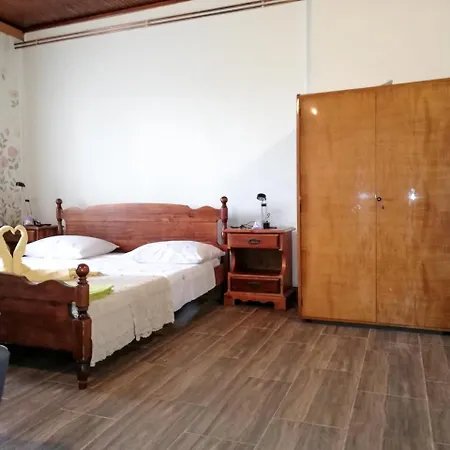 Nevenka Apartment