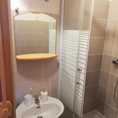 Nevenka Apartment