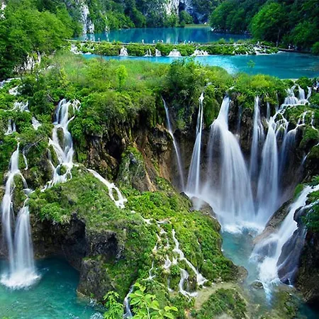 Nevenka Appartamento Starigrad Paklenica
