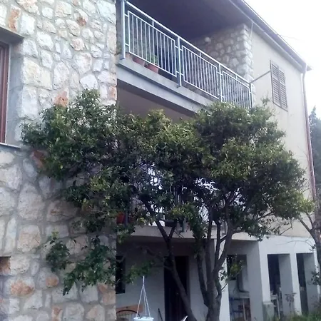 Apartment Nevenka *