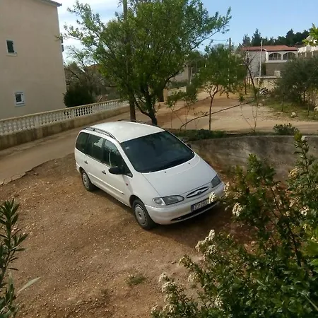 Apartment Nevenka