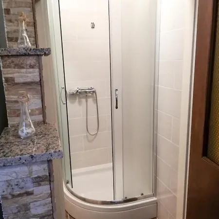 Nevenka Apartmán Starigrad Paklenica