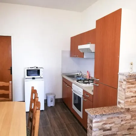 Nevenka Starigrad Paklenica