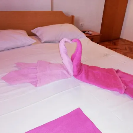 Apartmán Nevenka Starigrad Paklenica