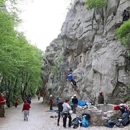 Apartmán Nevenka