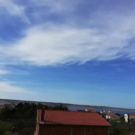 Nevenka Apartmán *