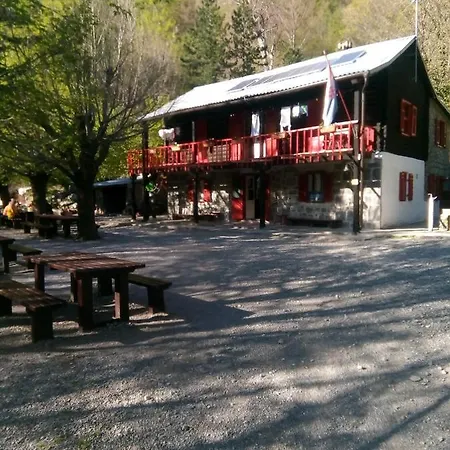 Nevenka Apartmán Starigrad Paklenica